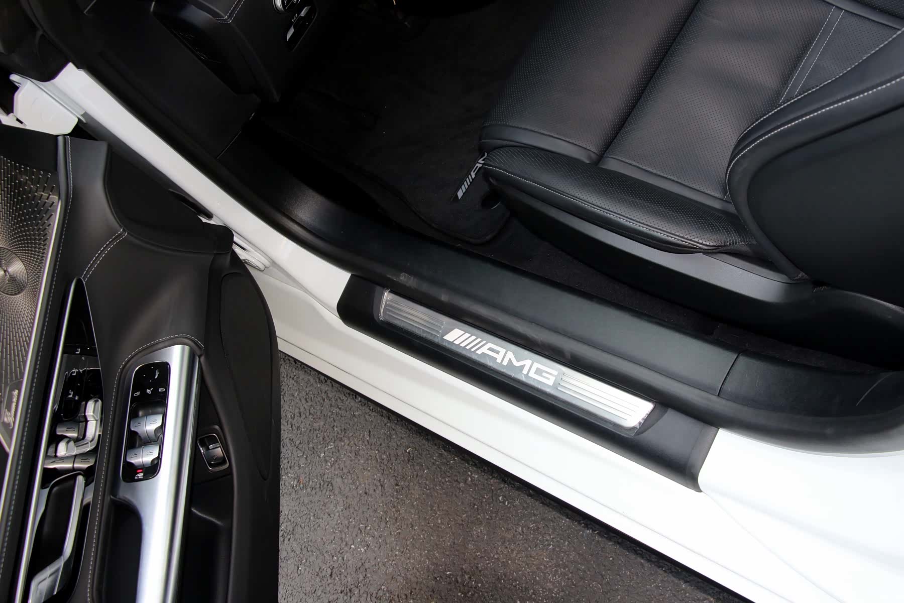 Mercedes-Benz SL, 2024 13