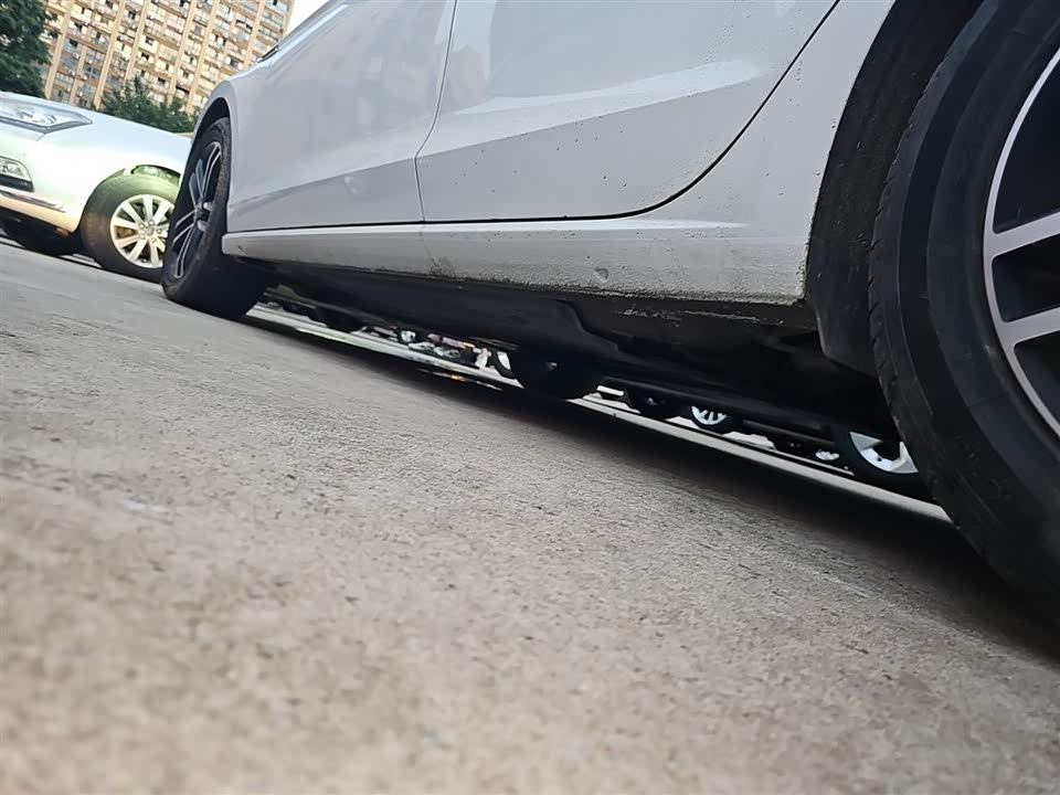 Volkswagen Lingdu
