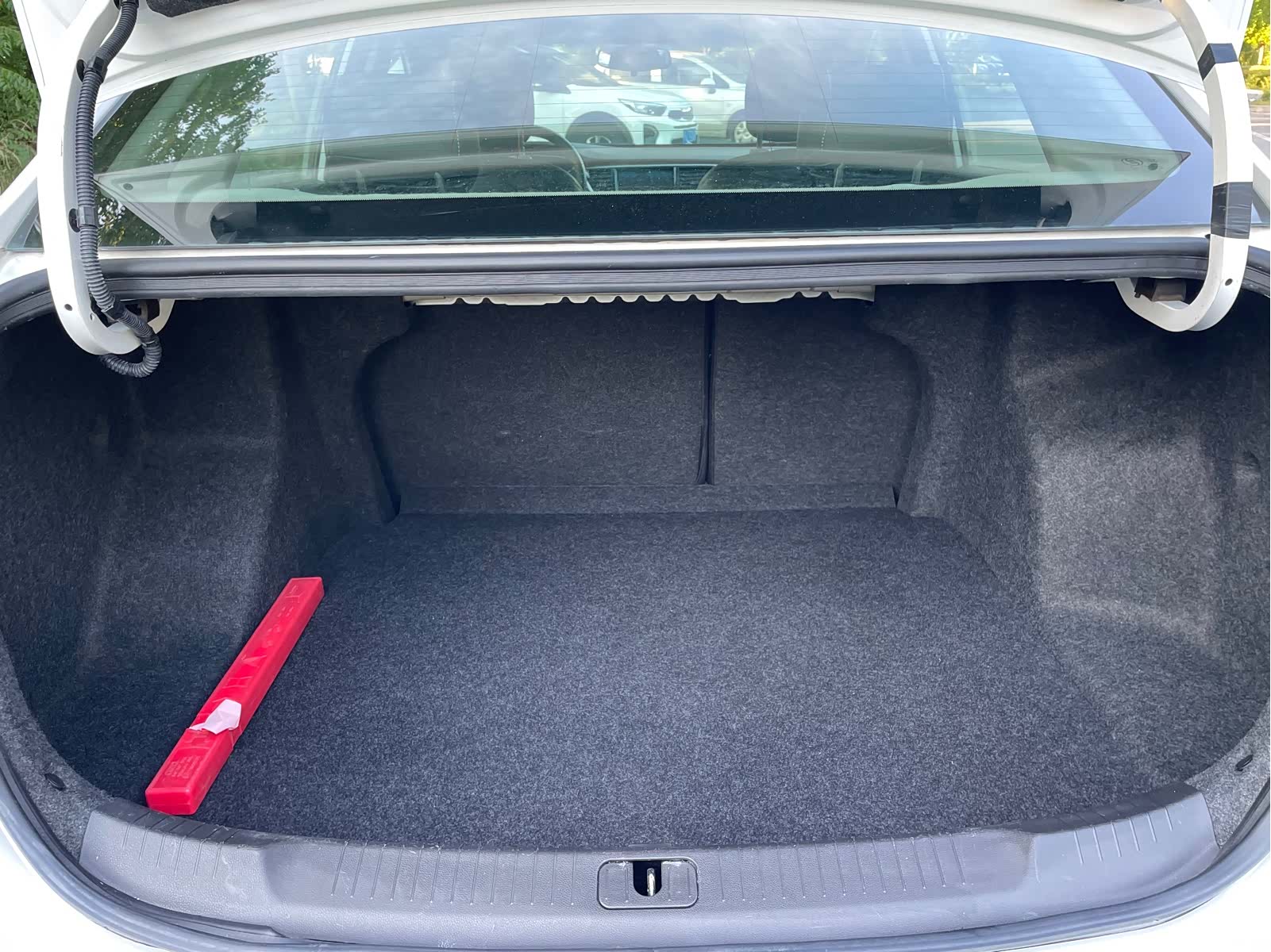 Buick 15N, 2017 12