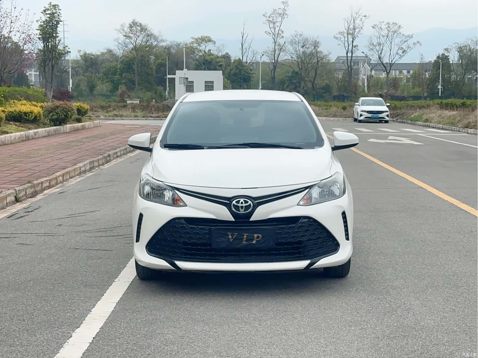 Toyota FS, 2019 2