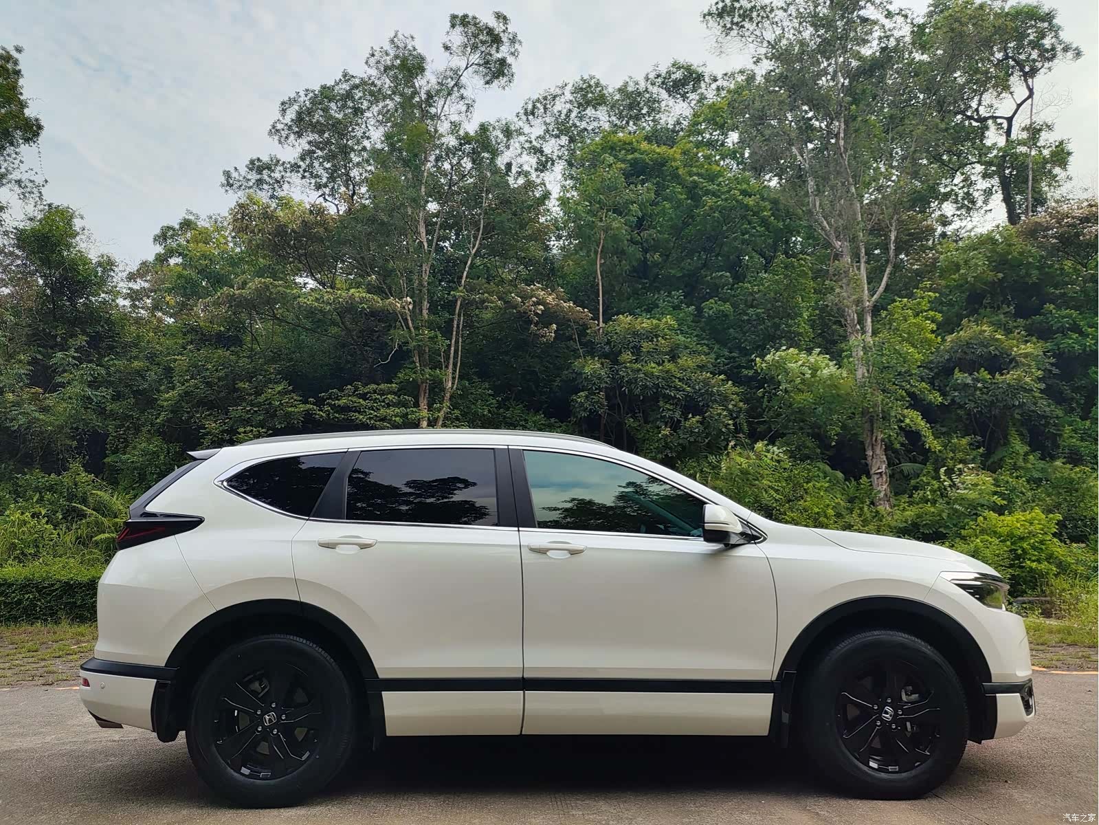 Honda Breeze, 2022 6