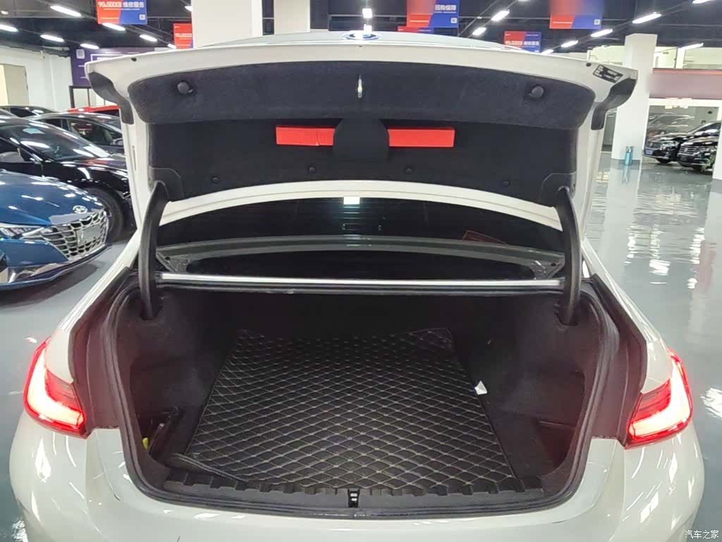 BMW i3, 2023 19