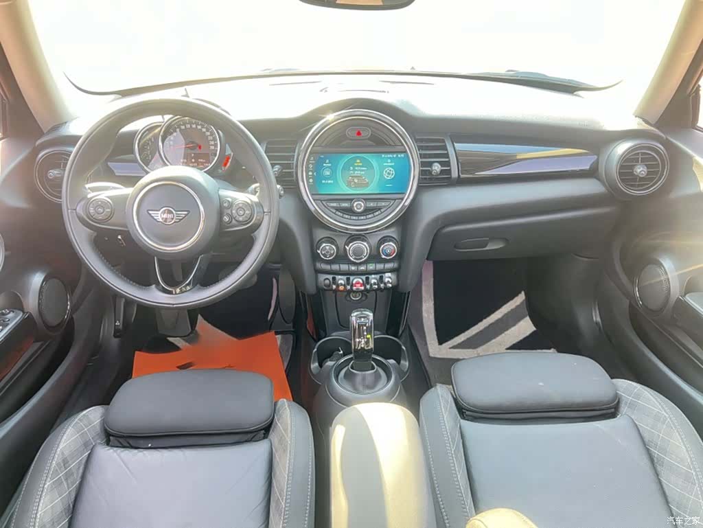 Mini Cooper, 2019 15