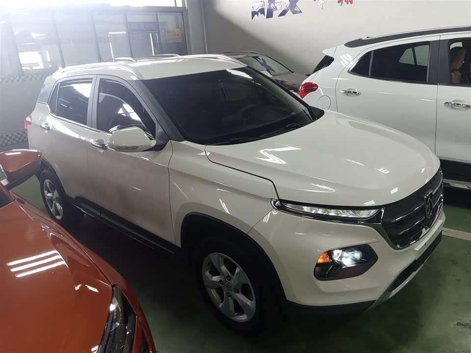 Baoding 510 Baoding 510