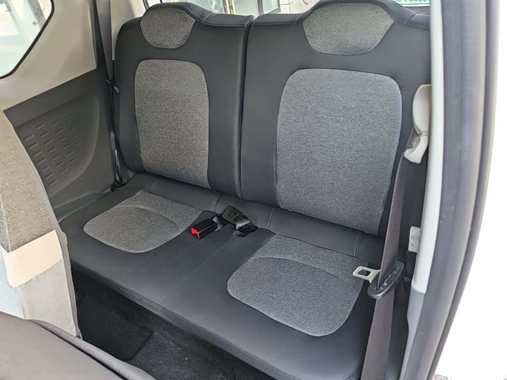 Wuling MINIEV, 2024 17
