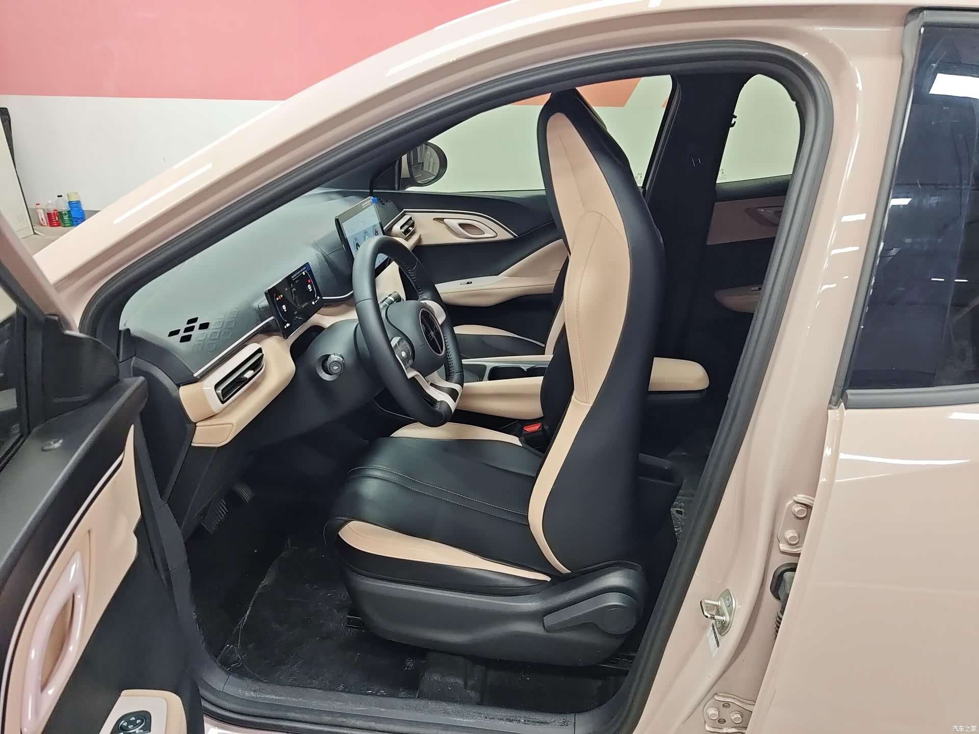 BYD Seagull, 2024 9