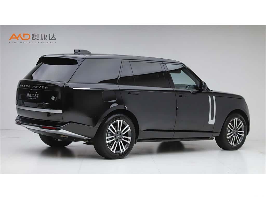 Land Rover Range Rover, 2023 3