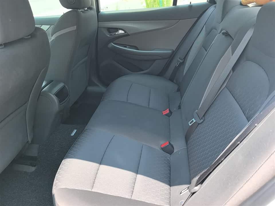 Chevrolet Mai Ruibao Chevrolet Mai Ruibao