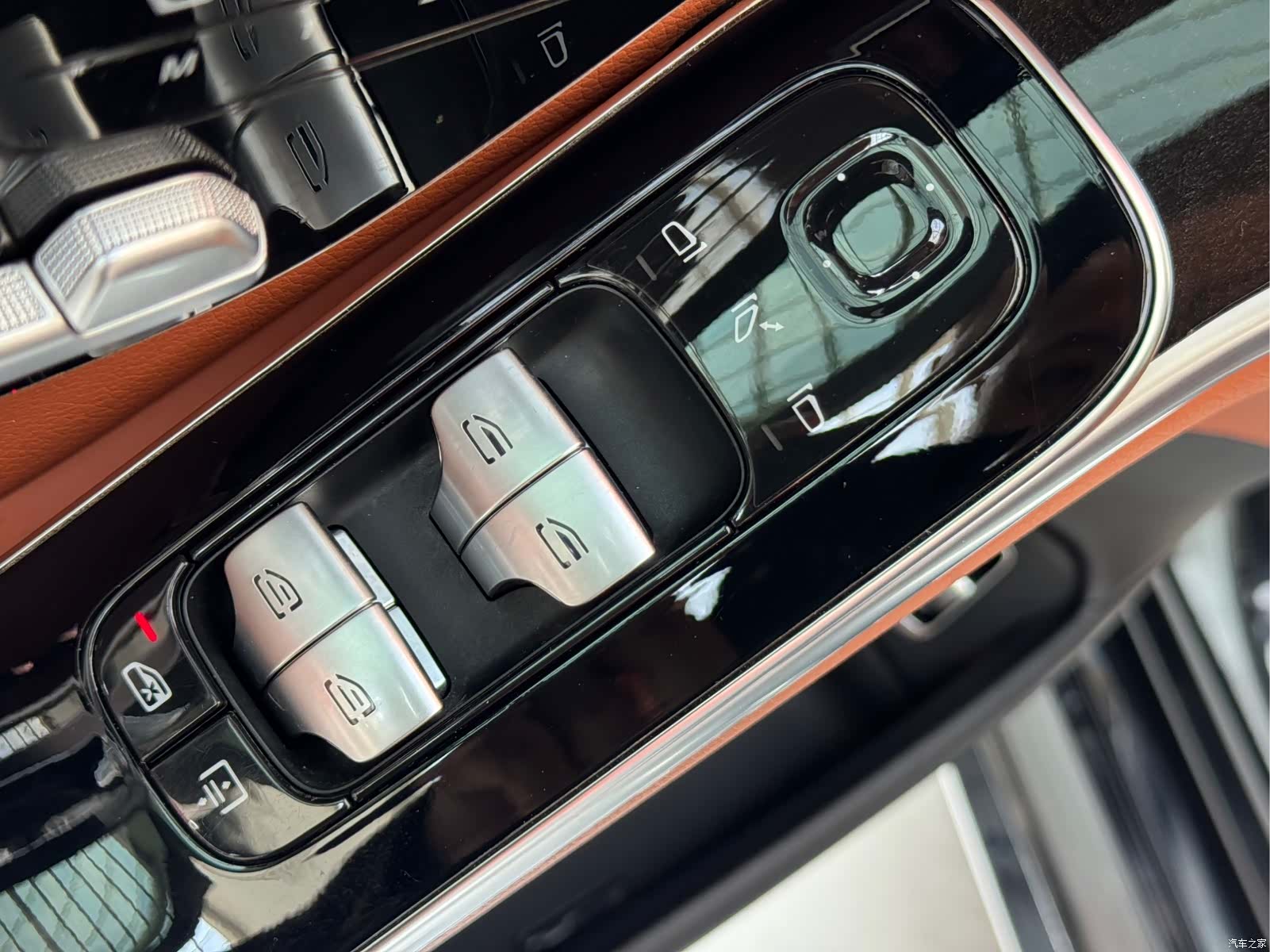 Mercedes-Benz S-Class, 2021 15