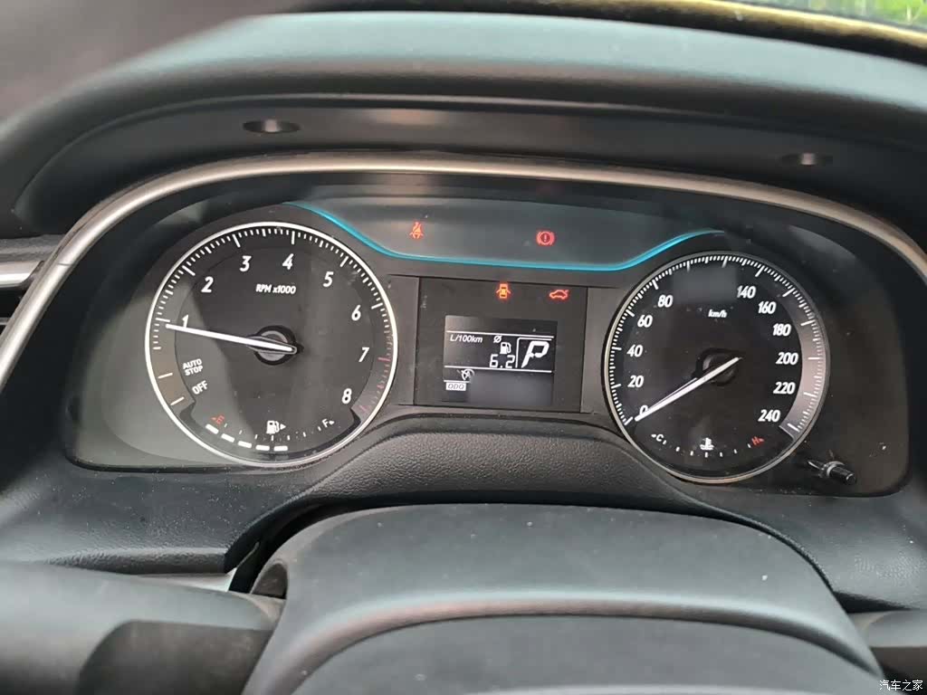 Buick 15N, 2017 4