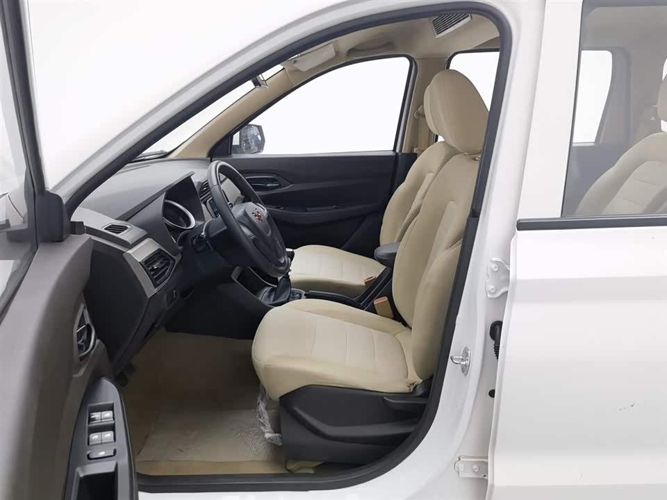 Wuling Wuling Hongguang