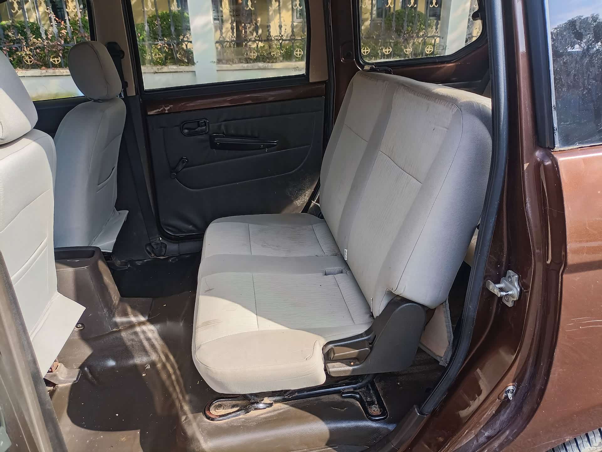 Wuling Hongguang, 2016 28