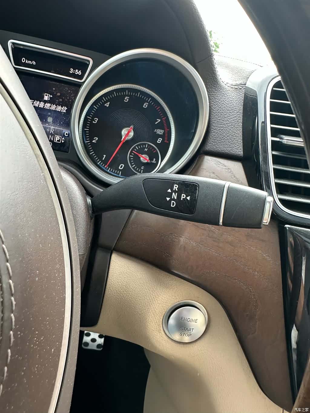 Mercedes-Benz GLS, 2018 24