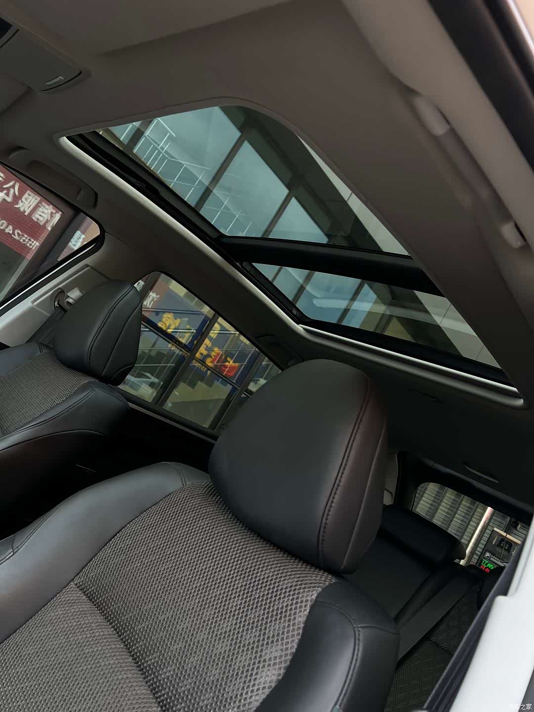 Honda Jade, 2019 10