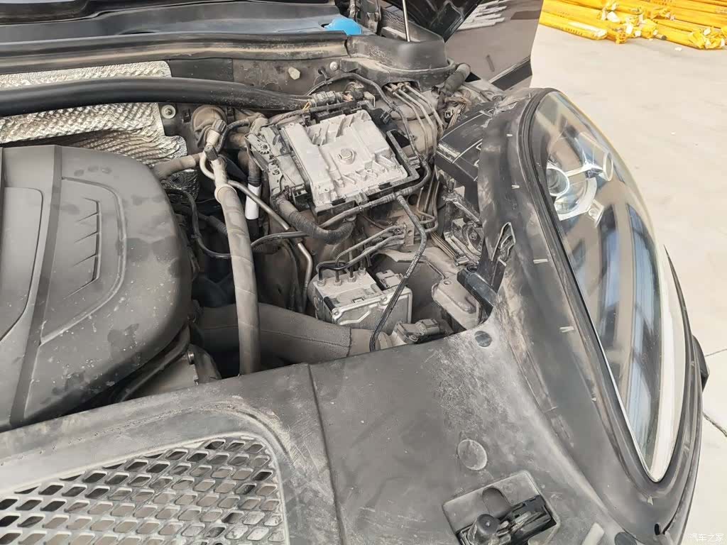 Porsche Macan, 2019 22