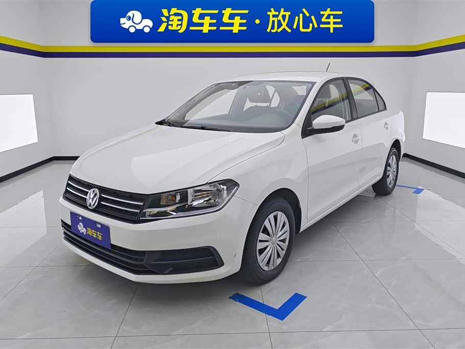 Volkswagen Santana