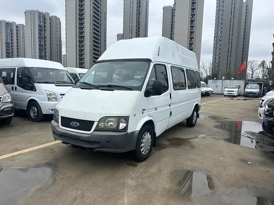 Ford Classic Quanshun