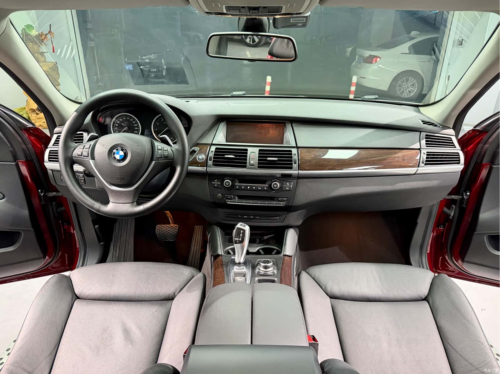 BMW X6, 2012 18