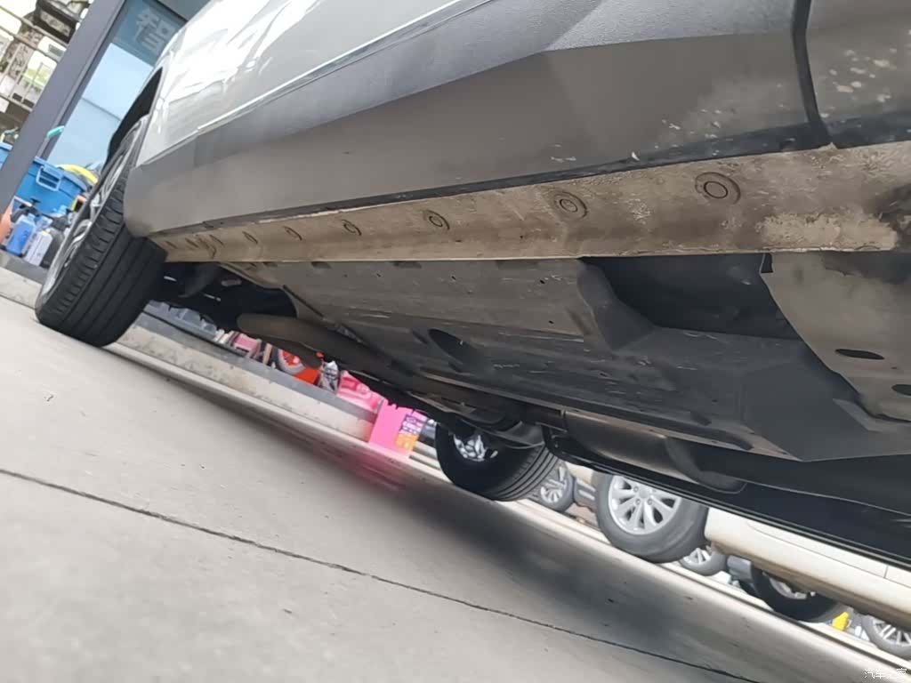 Haval H6, 2024 21