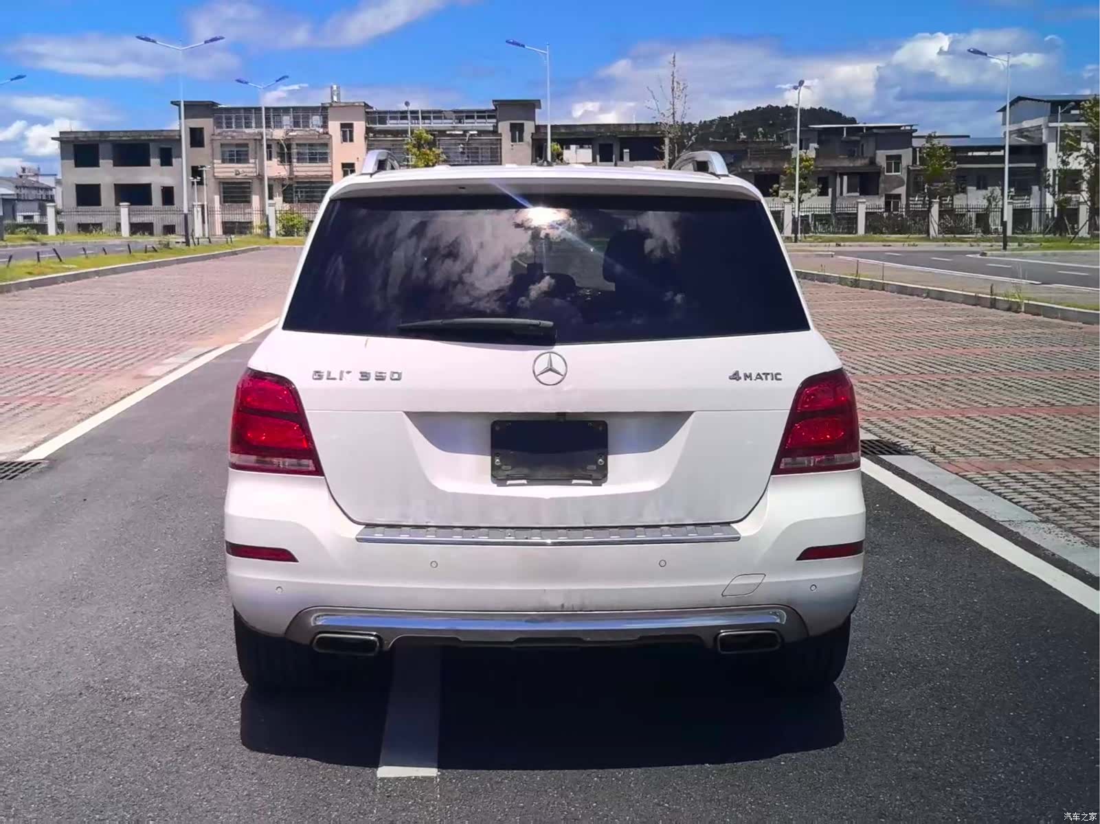 Mercedes-Benz GLK-Class, 2015 все фото