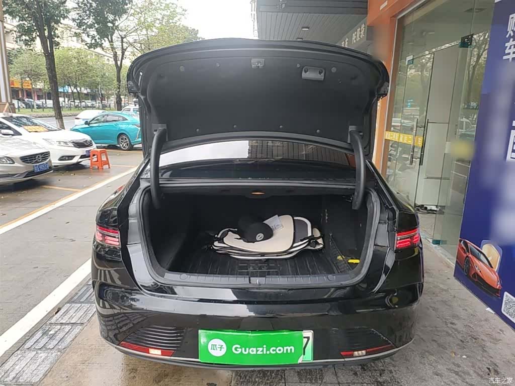 BYD Destroyer 05, 2023 19