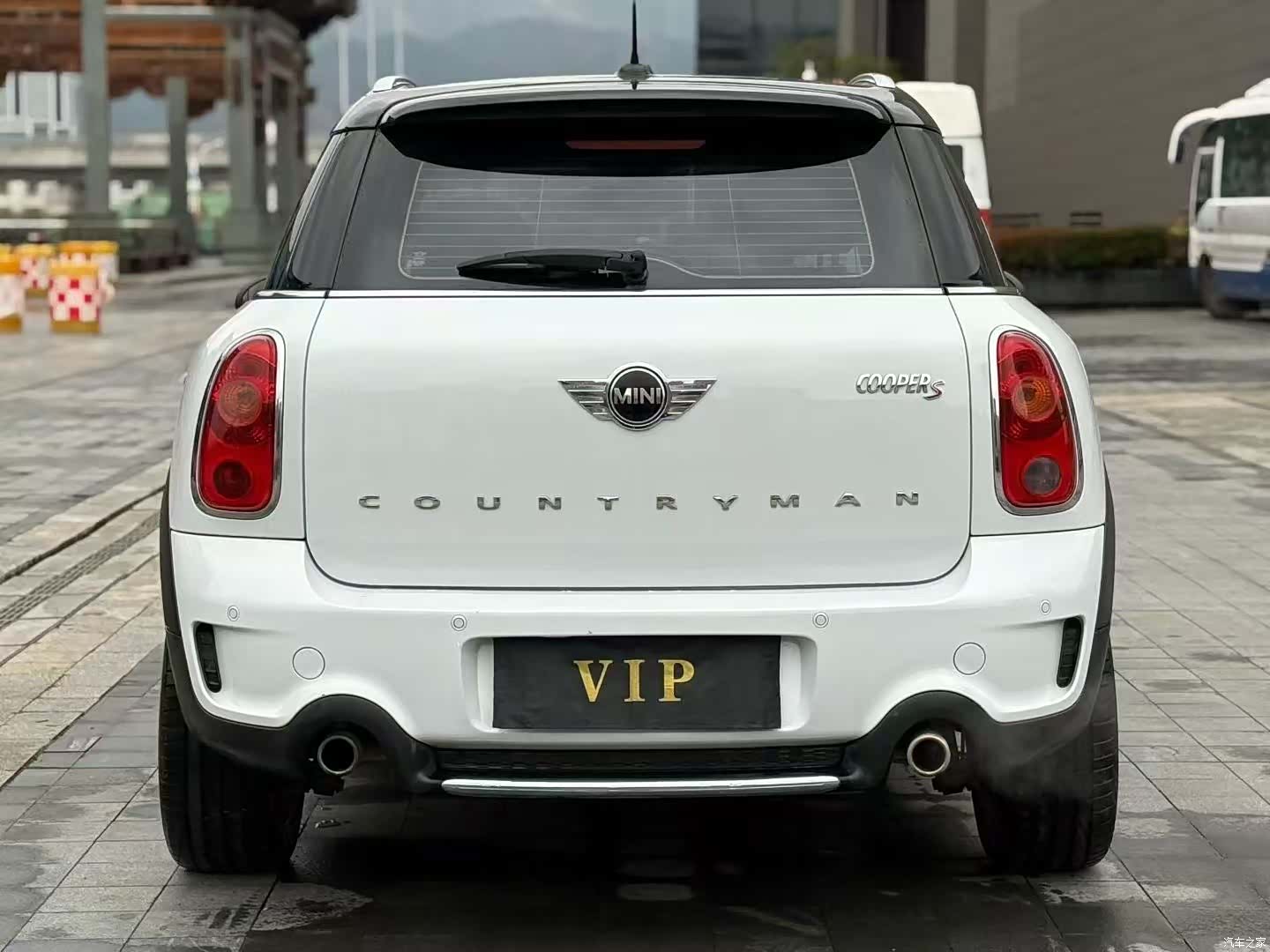 Mini Countryman, 2014 все фото