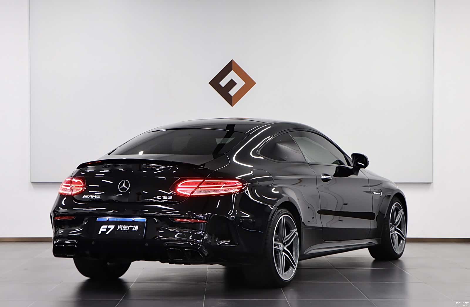 Mercedes-Benz C-Class, 2020 6
