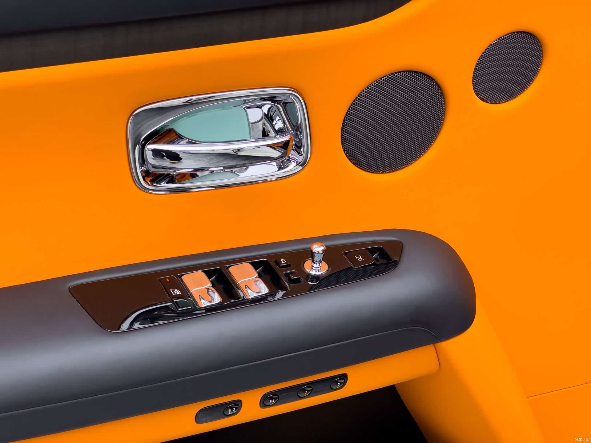 Rolls-Royce Ghost, 2021 12