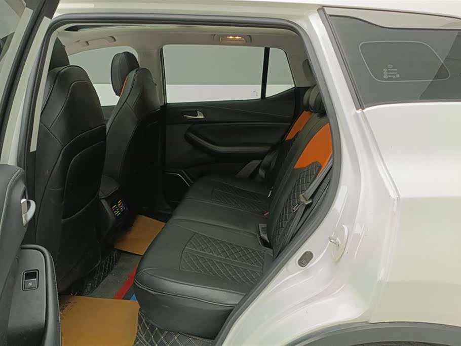 Trumpchi Trumpchi GS4