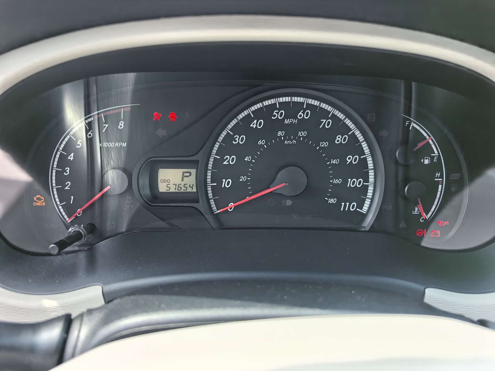 Toyota Sienna, 2013 9