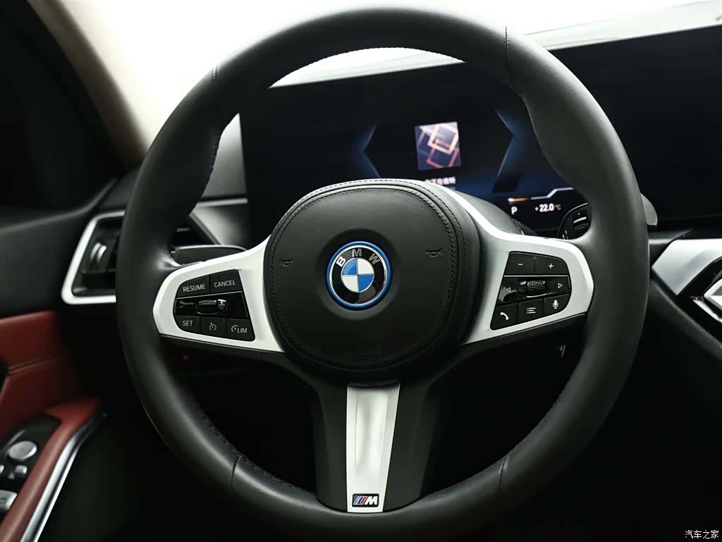 BMW i3, 2022 16