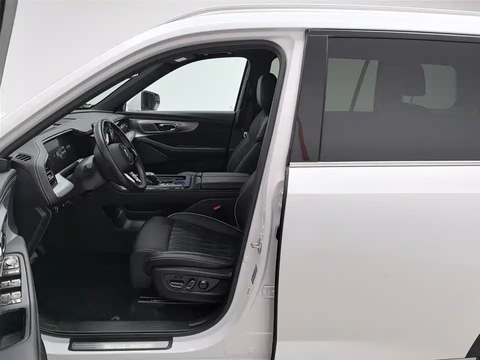 Trumpchi Trumpchi GS8