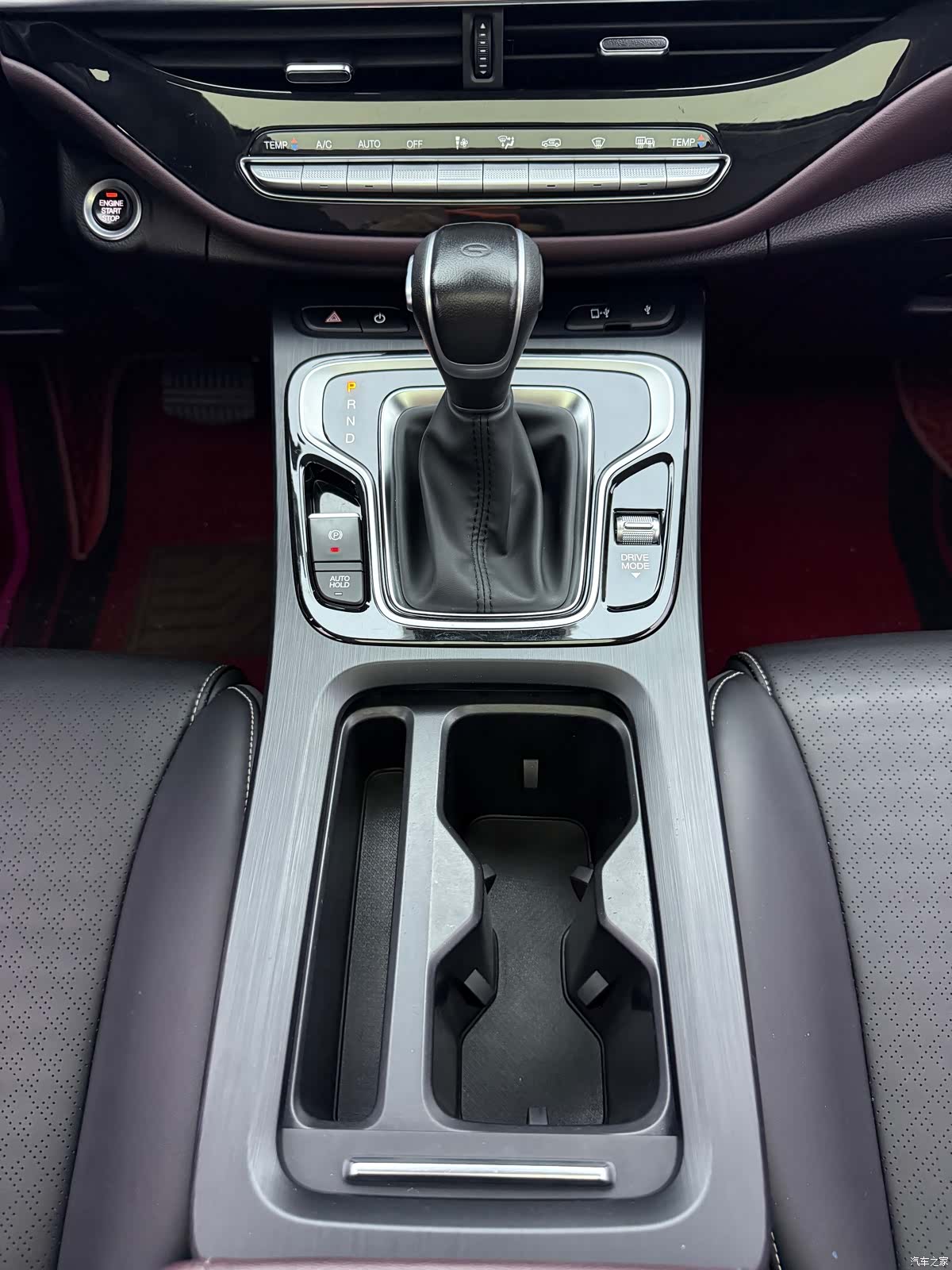 GAC M6, 2022 14