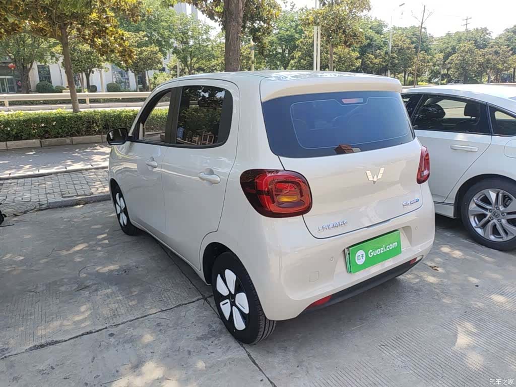 Wuling MINIEV, 2025 все фото