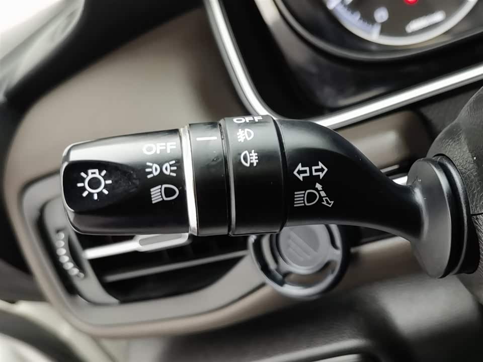 Trumpchi Trumpchi M6 Trumpchi Trumpchi M6