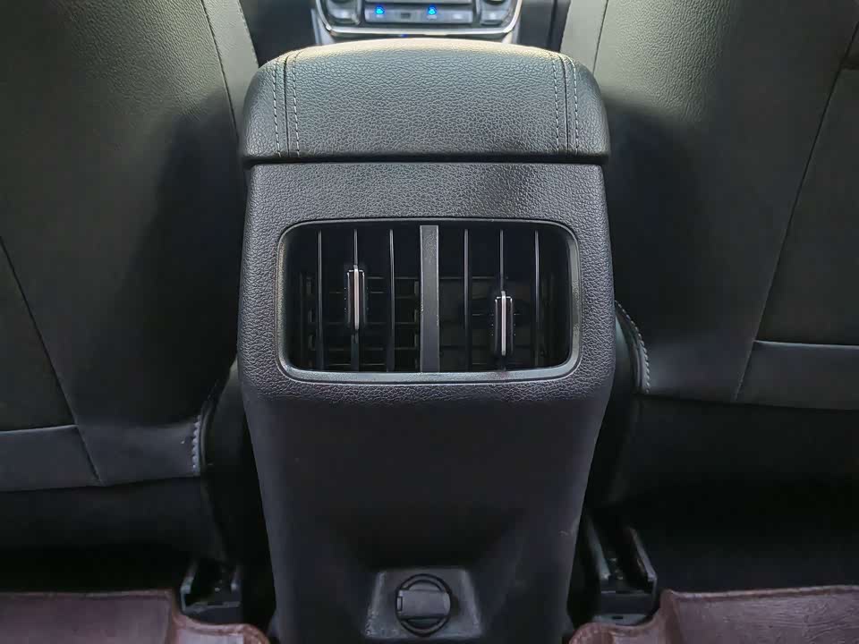 Hyundai Beijing ix35