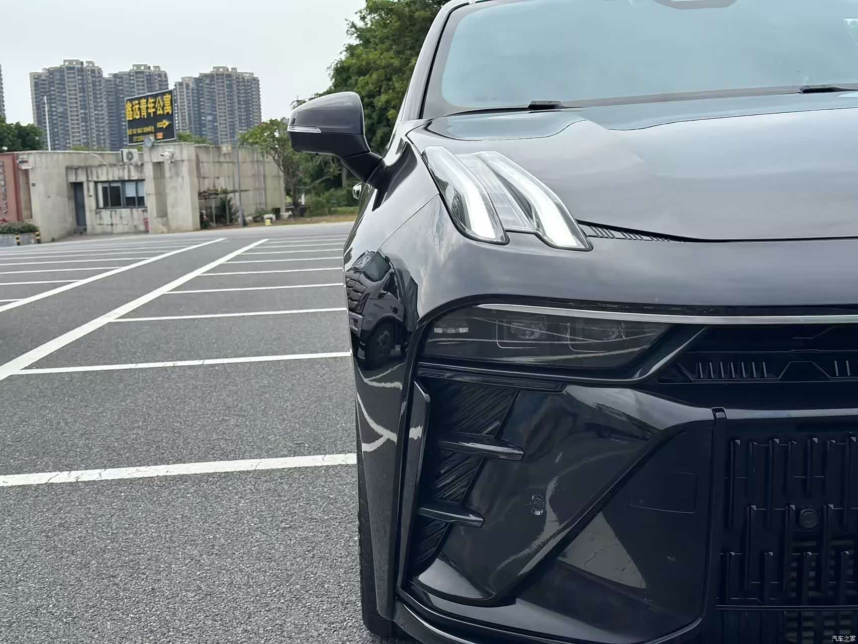 Lynk & Co 02, 2023 18
