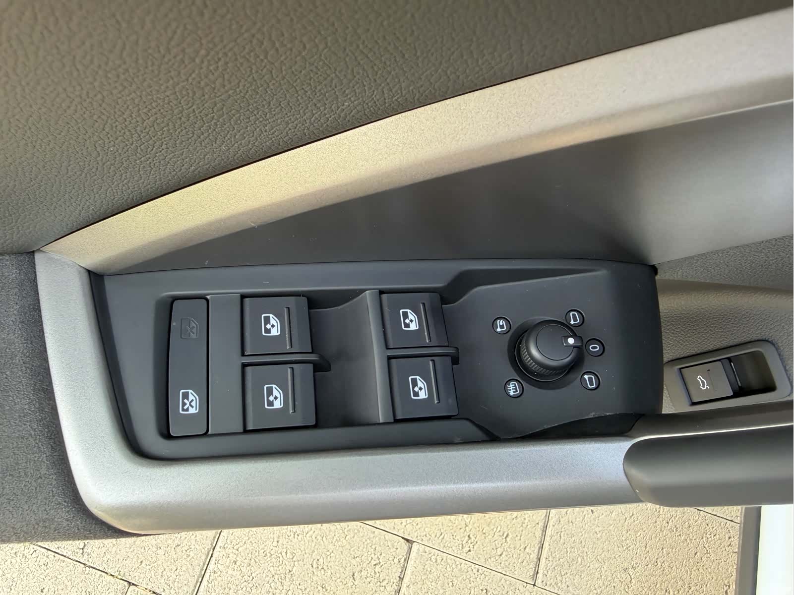 Audi Q3, 2022 7