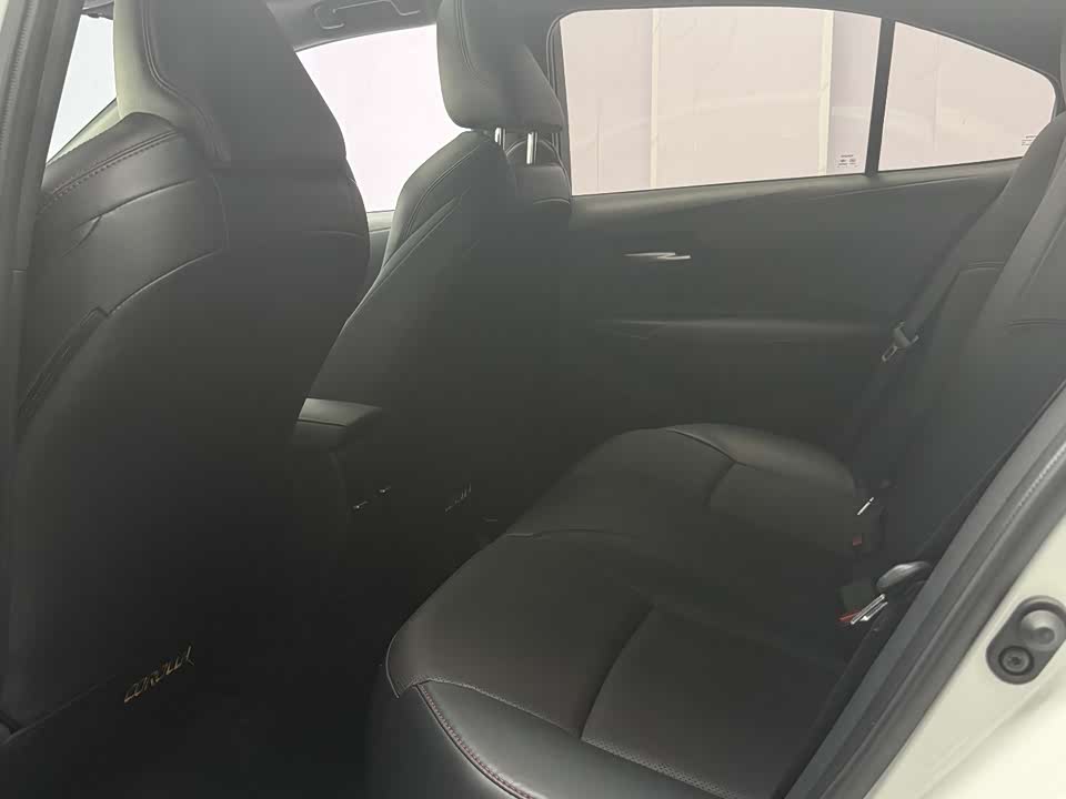 Toyota Lei Ling Toyota Lei Ling