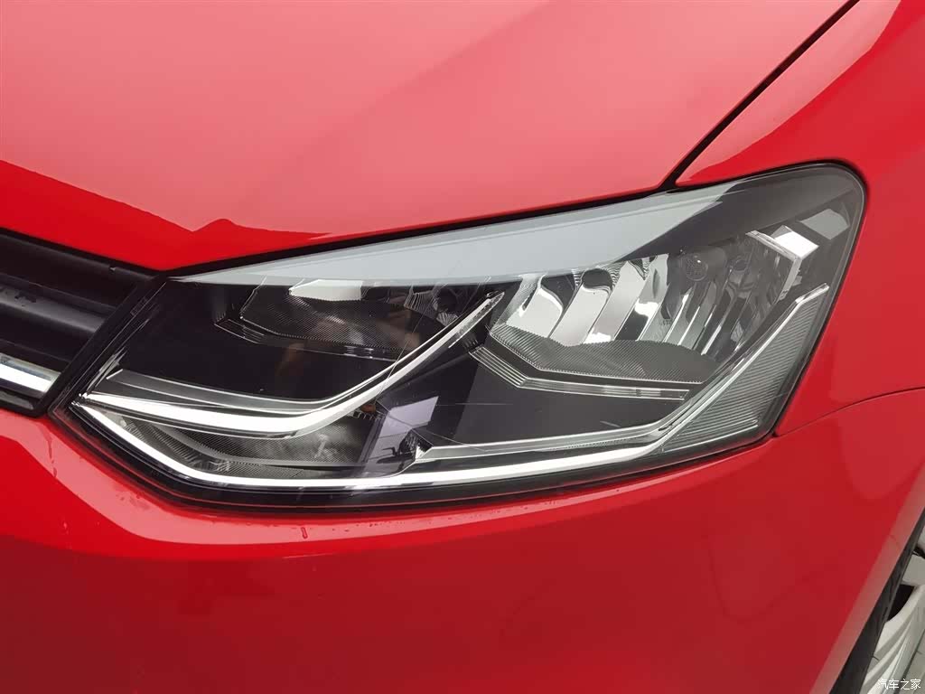 Volkswagen Polo, 2016 7