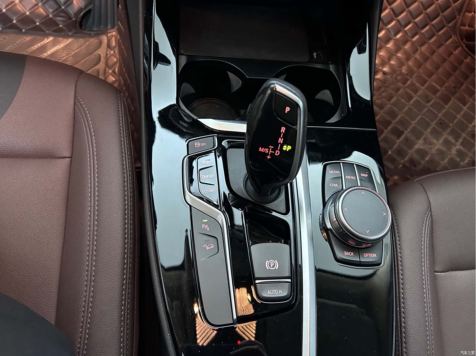 BMW X3, 2020 17