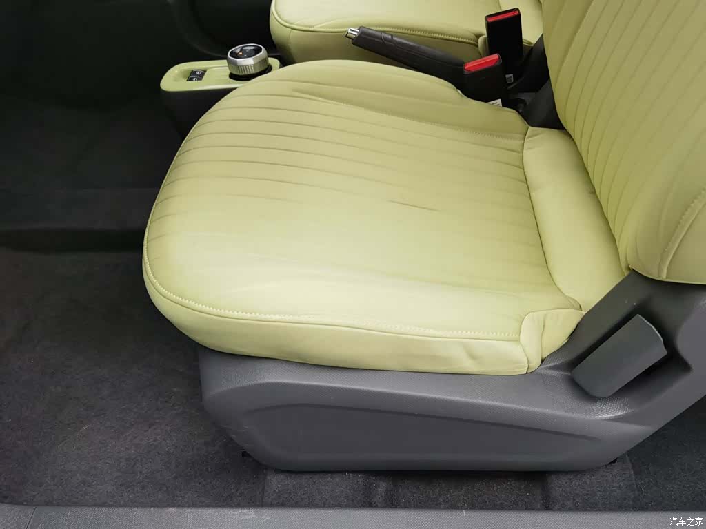 Geely Panda, 2023 20
