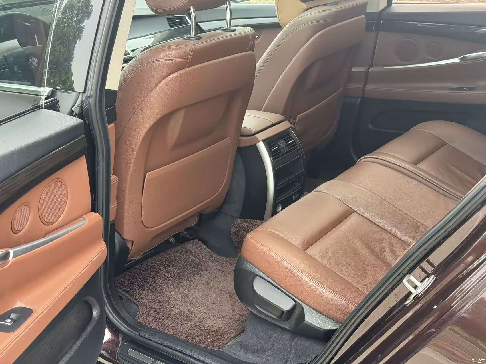 BMW 5 Series, 2017 10