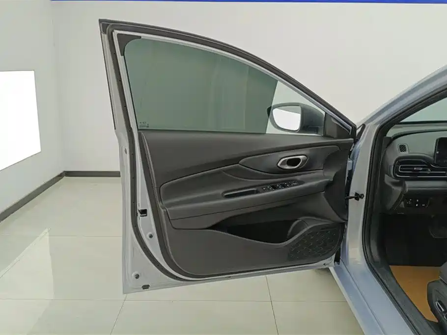 Trumpchi Shadow Leopard