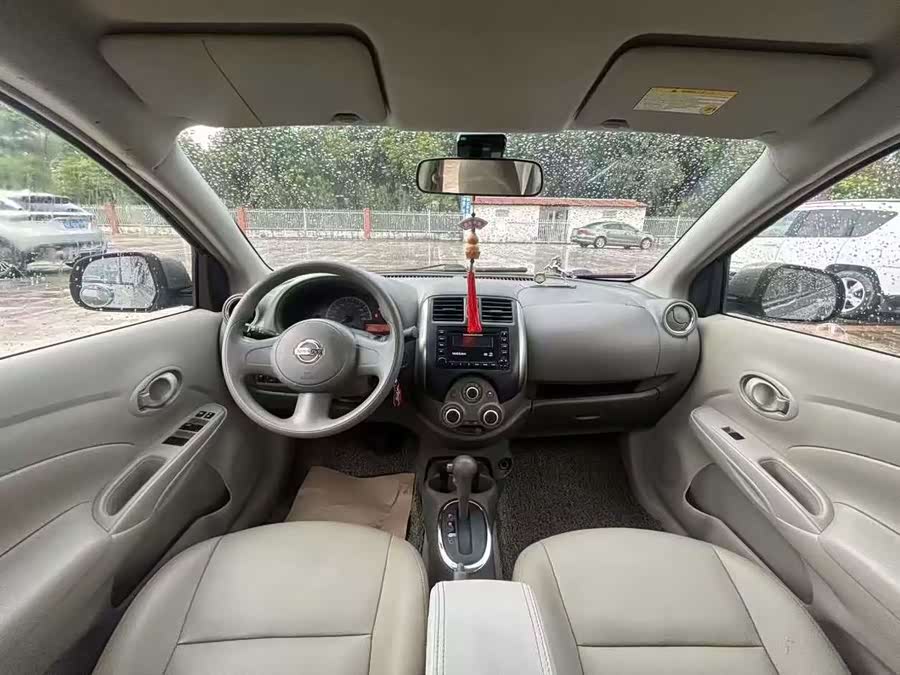 Nissan SUNLIGHT 2014, фото 6