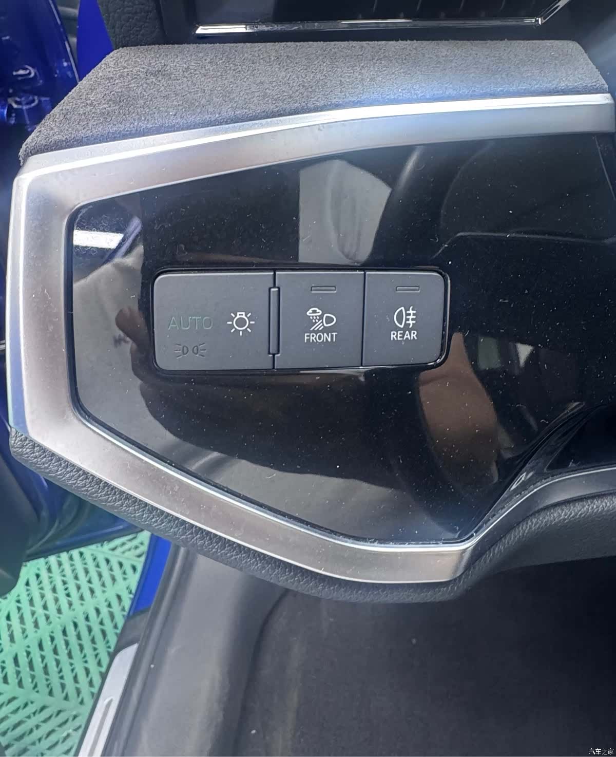 Audi Q3, 2022 19