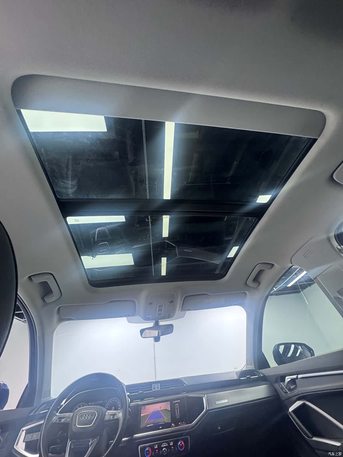 Audi Q3, 2022 7