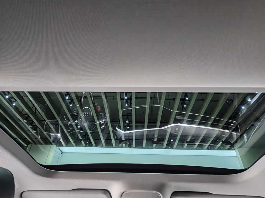 Audi A7 2018, фото 19