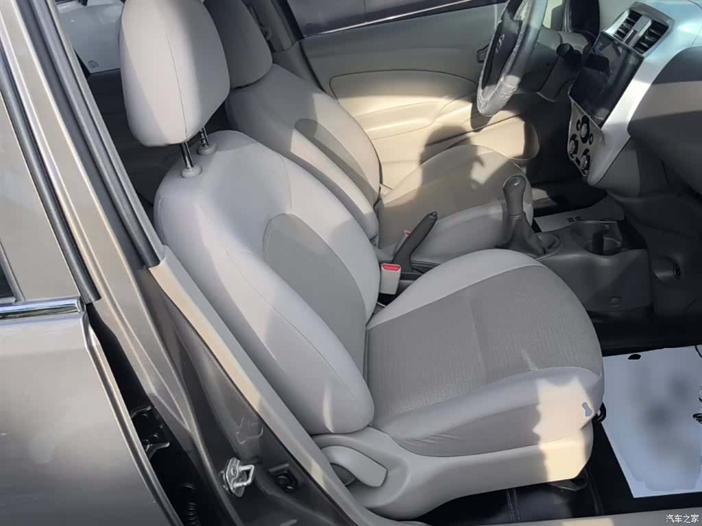 Nissan 1.5XE, 2016 25