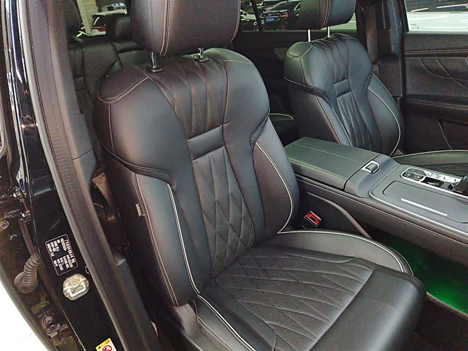 Trumpchi Trumpchi GS8